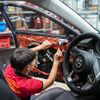 Dán Cách Âm Chống Ồn DrArtex Chính Hãng Cho Xe Mazda 6 2023