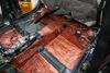 Dán Cách Âm Chống Ồn DrArtex Chính Hãng Cho Xe Mazda 6 2023