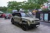 Lắp Baga Mui Cao Cấp Cho Xe Land Rover Defender 2023