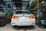 Thay Đèn Hậu Nguyên Cụm Cao Cấp Cho Xe BMW 320i