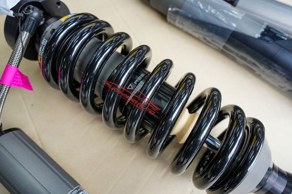 Độ Phuộc Old Man Emu Bp51 Cho Xe Ford Ranger 2018  - 2021