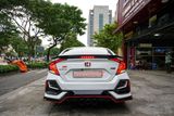 Độ Body Kit Type R Cao Cấp Cho Xe Honda Civic 2020