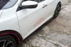 Độ Body Kit Type R Cao Cấp Cho Xe Honda Civic 2020