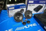 Nâng Cấp Hệ Thống Âm Thanh Cho Xe Mitsubishi Outlander