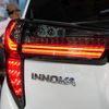 Độ Đèn Hậu Nguyên Cụm Và Led Cốp Cao Cấp Cho Xe Toyota Innova