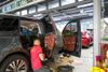 Nâng Cấp Hệ Thống Âm Thanh Cho Xe Mitsubishi Outlander