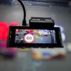 Lắp Camera Hành Trình Trước Vietmap Speedmap M1 Cho Xe VinFast VF8