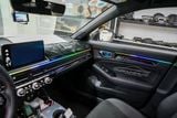 Độ LED Nội Thất Ma Trận Cho Xe Honda Civic 2022 Tại TP HCM