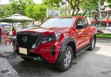 Lắp Ốp Cua Bánh Cho Xe Nissan Navara 2023