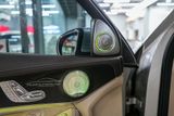 Độ Đèn LED Nội Thất Cho Xe Mercedes GLC300 2017