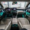 Độ Đèn LED Nội Thất Cho Xe Mercedes GLC300 2017