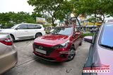 Lắp Thảm Lót Sàn kata Chính Hãng Cho Xe Hyundai Accent