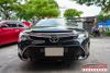 Độ Cản Kiểu Lexus Cho Xe Toyota Camry 2017