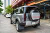 Gắn Ốp Lốp Dự Phòng Cao Cấp Cho Xe Land Rover Defender 2022