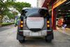 Gắn Ốp Lốp Dự Phòng Cao Cấp Cho Xe Land Rover Defender 2022