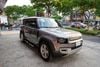 Lắp Bệ Bước Chân Cao Cấp Cho Xe Land Rover Defender 2022