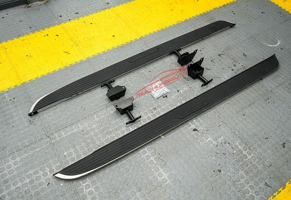 Bệ Bước Chân Cố Định Cho Xe Range Rover Velar 2020 - 2022