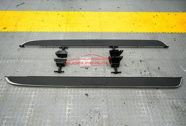 Bệ Bước Chân Cố Định Cho Xe Range Rover Velar 2020 - 2022