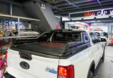 Lắp Thanh Thể Thao Buffalo Cao Cấp Cho Xe Ford Ranger 2022