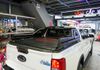 Lắp Thanh Thể Thao Buffalo Cao Cấp Cho Xe Ford Ranger 2022