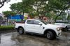 Lắp Thanh Thể Thao Buffalo Cao Cấp Cho Xe Ford Ranger 2022