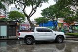 Lắp Thanh Thể Thao Buffalo Cao Cấp Cho Xe Ford Ranger 2022