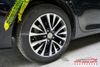 Độ Mâm 17 Inch Cao Cấp Cho Xe Toyota Camry 2017