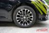 Độ Mâm 17 Inch Cao Cấp Cho Xe Toyota Camry 2017