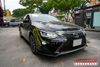 Độ Đèn Pha Mẫu Bugatti Và Đèn Hậu Mẫu Mer Cho Xe Toyota Camry 2017