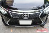 Độ Cản Kiểu Lexus Cho Xe Toyota Camry 2017