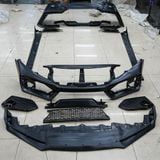 Body Kit Type R Cao Cấp Cho Xe Honda Civic 2019 - 2021