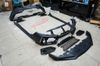 Body Kit Type R Cao Cấp Cho Xe Honda Civic 2019 - 2021