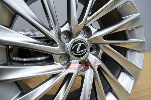 Mâm Zin Hàng Tháo Xe Cao Cấp Cho Xe Lexus ES