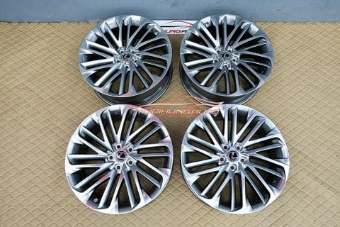 Mâm Zin Hàng Tháo Xe LEXUS RX 2020 - 2021