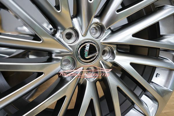 Mâm Zin Hàng Tháo Xe LEXUS RX 2020 - 2021