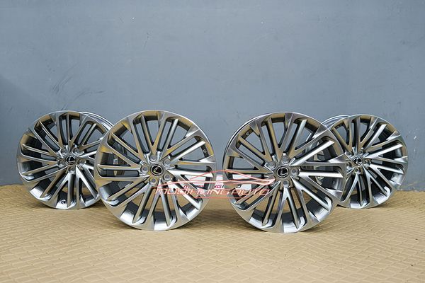 Mâm Zin Hàng Tháo Xe LEXUS RX 2020 - 2021