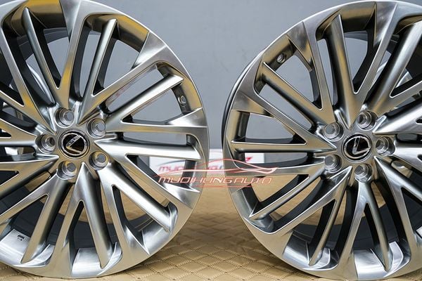 Mâm Zin Hàng Tháo Xe LEXUS RX 2020 - 2021