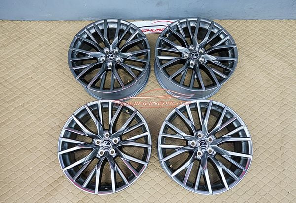 Mâm Zin Hàng Tháo Xe Cao Cấp Cho Xe Ô Tô