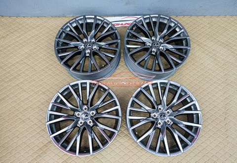 Mâm Zin Hàng Tháo Xe Cao Cấp Cho Xe Ô Tô