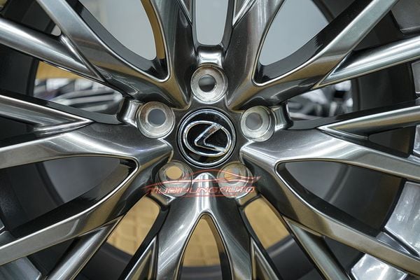 Mâm Zin Hàng Tháo Xe Cao Cấp Cho Xe Ô Tô