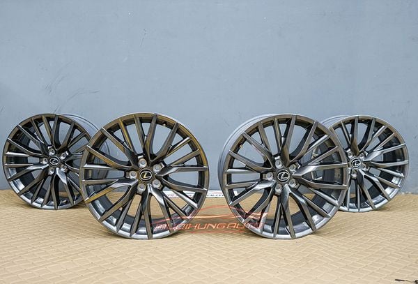 Mâm Zin Hàng Tháo Xe Cao Cấp Cho Xe Ô Tô