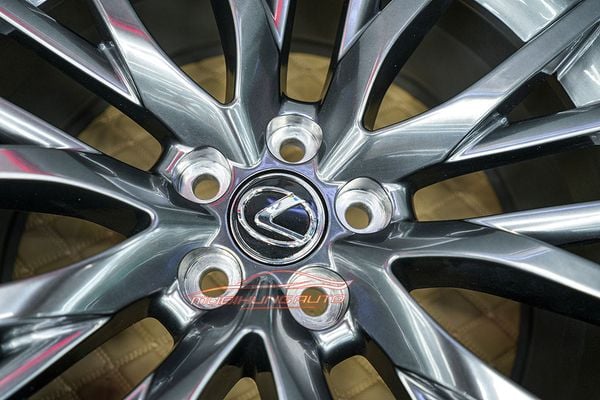 Mâm Zin Hàng Tháo Xe Cao Cấp Cho Xe Ô Tô