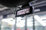 Lắp Camera Hành Trình Vietmap Speedmap M1 Cho Xe Mazda 2