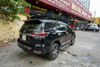 Ốp Mí Bệ Bước Cao Cấp Cho Xe Toyota Fortuner 2019