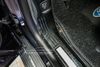Nẹp Bước Chân Và Nẹp Cốp Chống Trầy Cho Xe Ford Explorer 2022