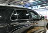 Lắp Phụ Kiện Ốp Tay Cầm Và Chén Cửa Cho Xe Ford Explorer 2022