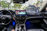Led Nội Thất Cao Cấp Cho Xe Honda Accord 2020