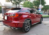 Nẹp Sườn Xe Lexus RX350 Cao Cấp