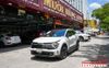 Lắp Bệ Bước Cao Cấp Cho Xe Kia Sportage 2022