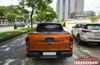 Lắp Nắp Thùng Cuộn Điện BESTWYLL Cho Xe Ford Ranger